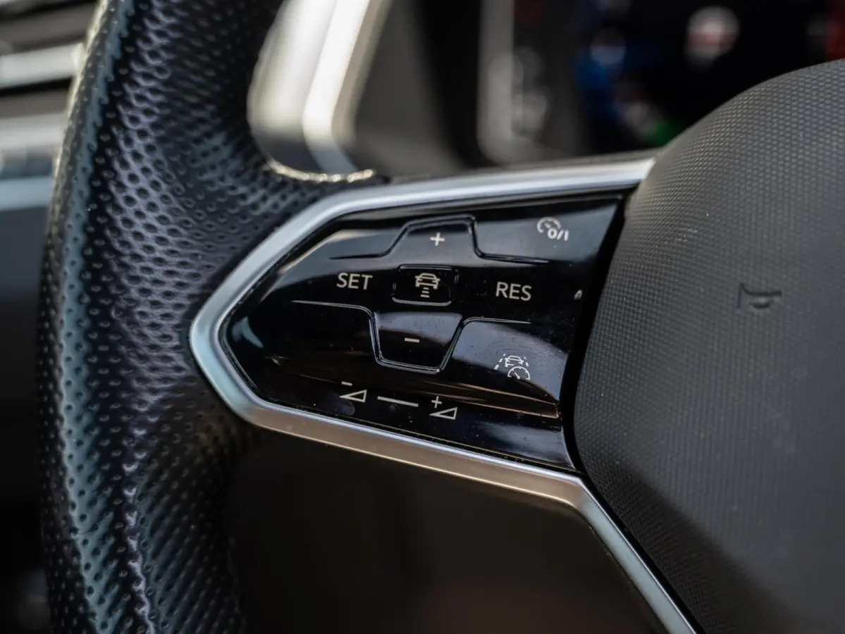 1.5 TSI R-Line Leder|Cam|Memory|Pano|VOL!