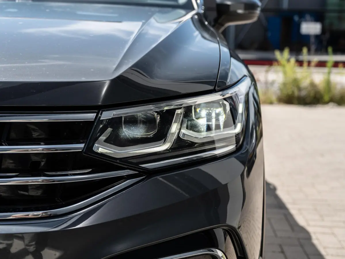 1.5 TSI R-Line Leder|Cam|Memory|Pano|VOL!