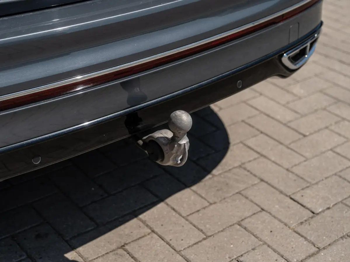 1.5 TSI R-Line Leder|Cam|Memory|Pano|VOL!