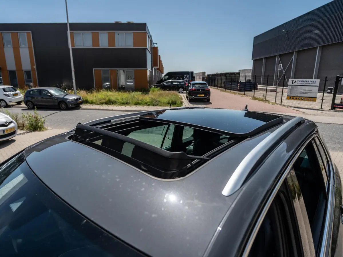 1.5 TSI R-Line Leder|Cam|Memory|Pano|VOL!