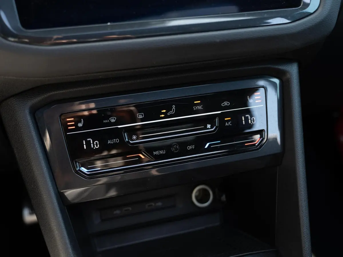 1.5 TSI R-Line Leder|Cam|Memory|Pano|VOL!