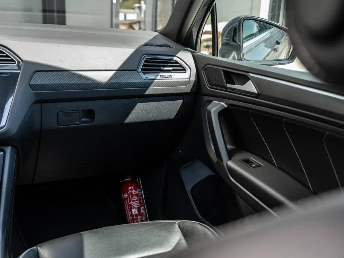 1.5 TSI R-Line Leder|Cam|Memory|Pano|VOL!