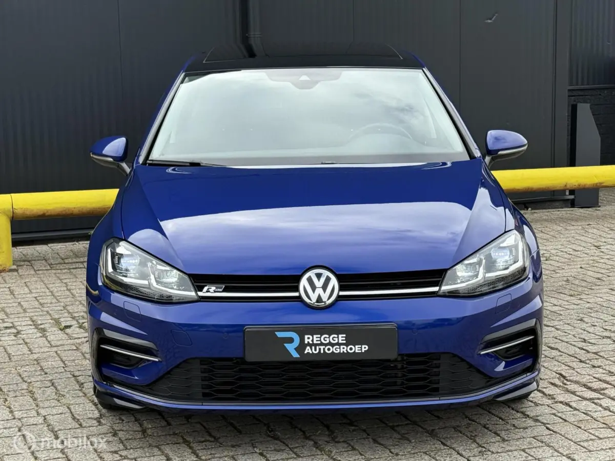 1.5 TSI R-Line PANODAK | AUTOMAAT | TOPSTAAT