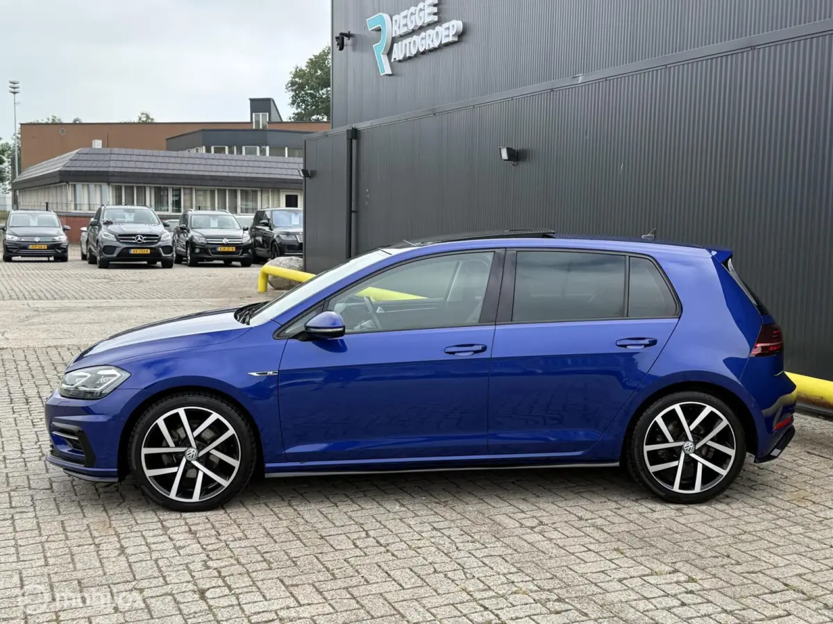 1.5 TSI R-Line PANODAK | AUTOMAAT | TOPSTAAT