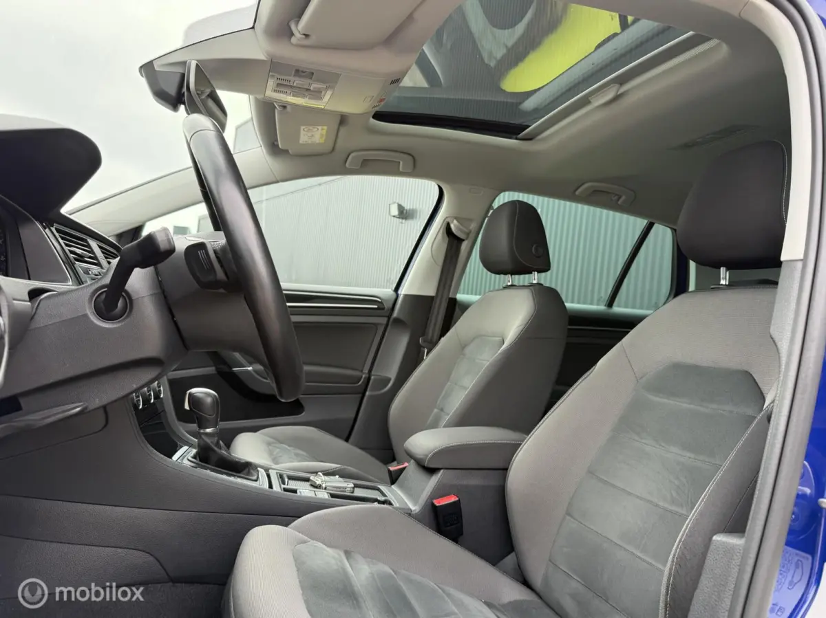 1.5 TSI R-Line PANODAK | AUTOMAAT | TOPSTAAT