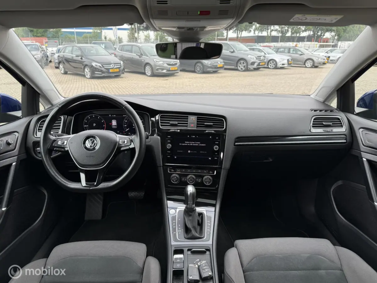 1.5 TSI R-Line PANODAK | AUTOMAAT | TOPSTAAT