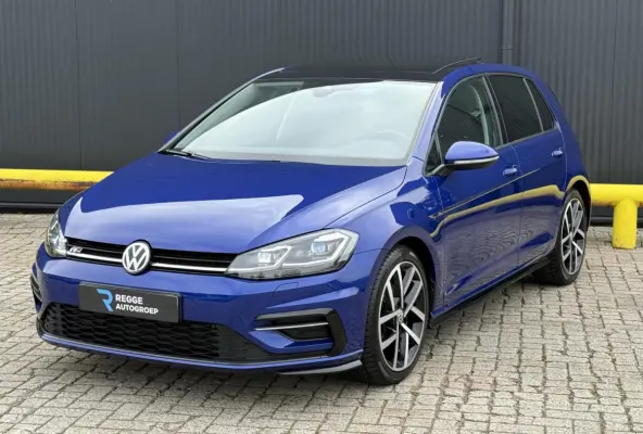 1.5 TSI R-Line PANODAK | AUTOMAAT | TOPSTAAT