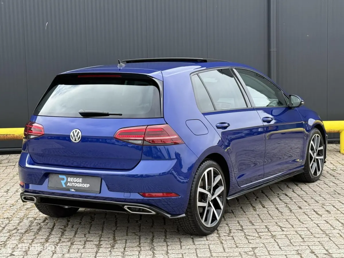 1.5 TSI R-Line PANODAK | AUTOMAAT | TOPSTAAT