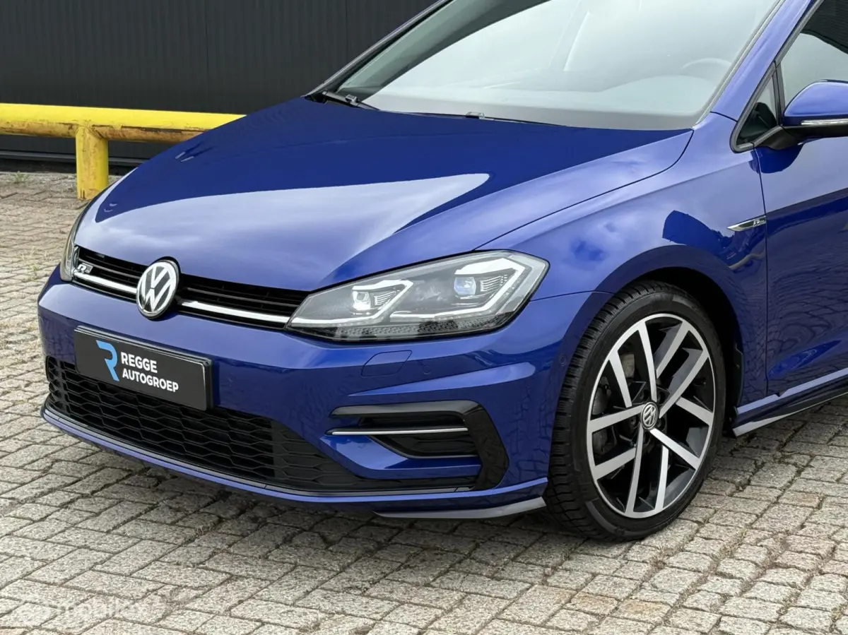 1.5 TSI R-Line PANODAK | AUTOMAAT | TOPSTAAT