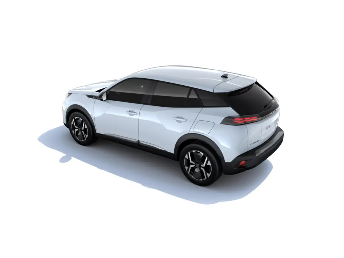 Allure | Active Safety Brake met camera en radar (automatisch noodremsysteem) met Distance Alert (waarschuwing dreigende aanrijding) | Advanced Active Safety Brake met camera en radar | Clim