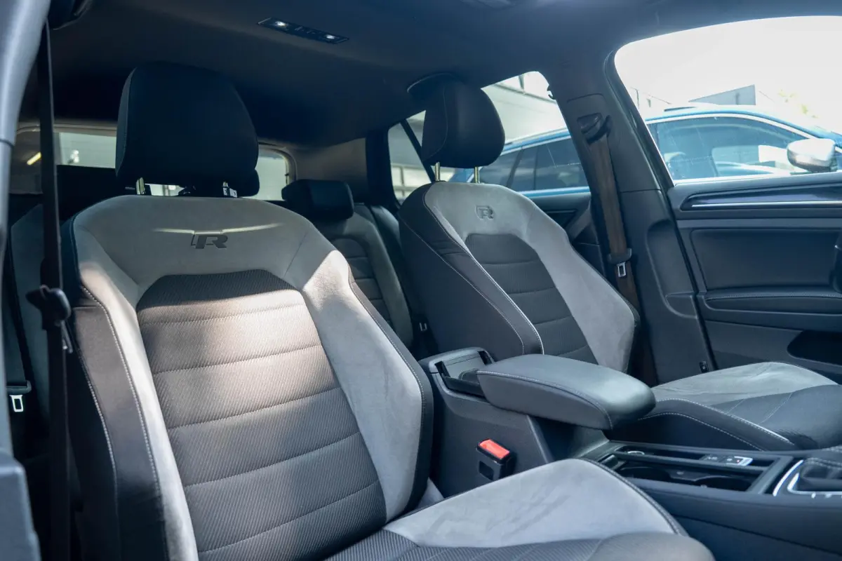 2.0 TSI R | Pano | Camera | Dynaudio | Onderhouden