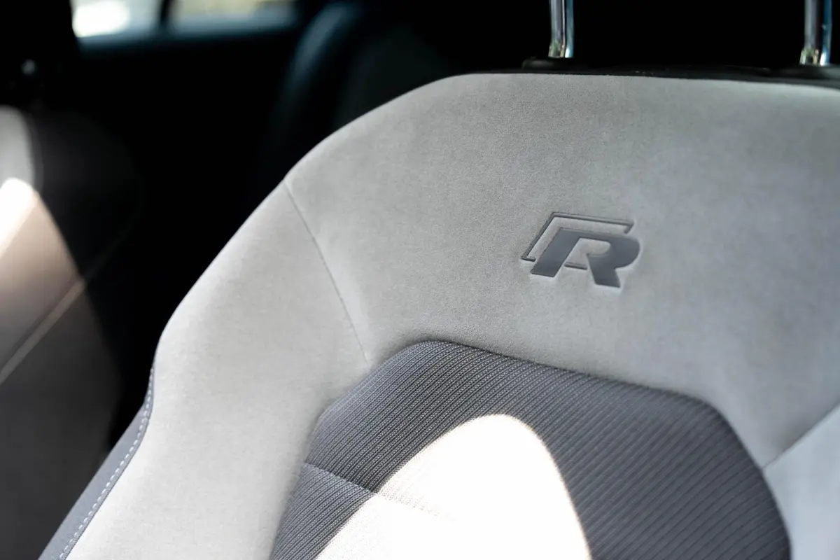2.0 TSI R | Pano | Camera | Dynaudio | Onderhouden