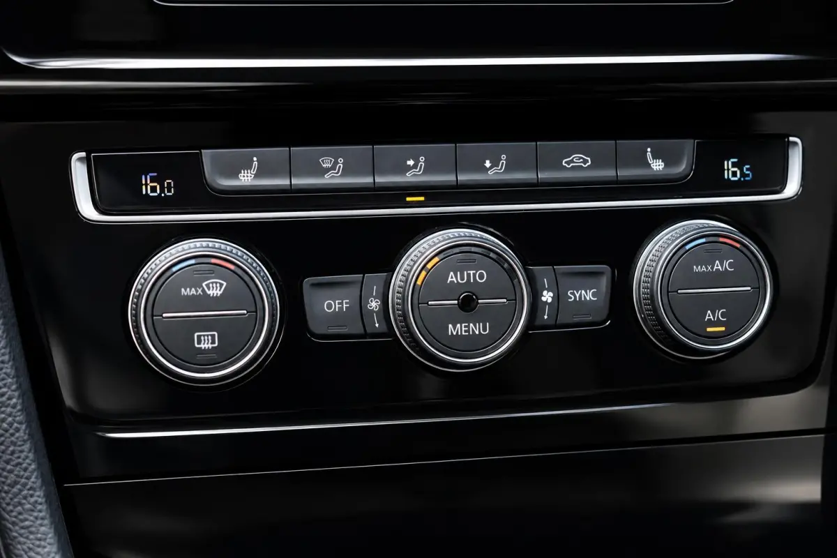 2.0 TSI R | Pano | Camera | Dynaudio | Onderhouden