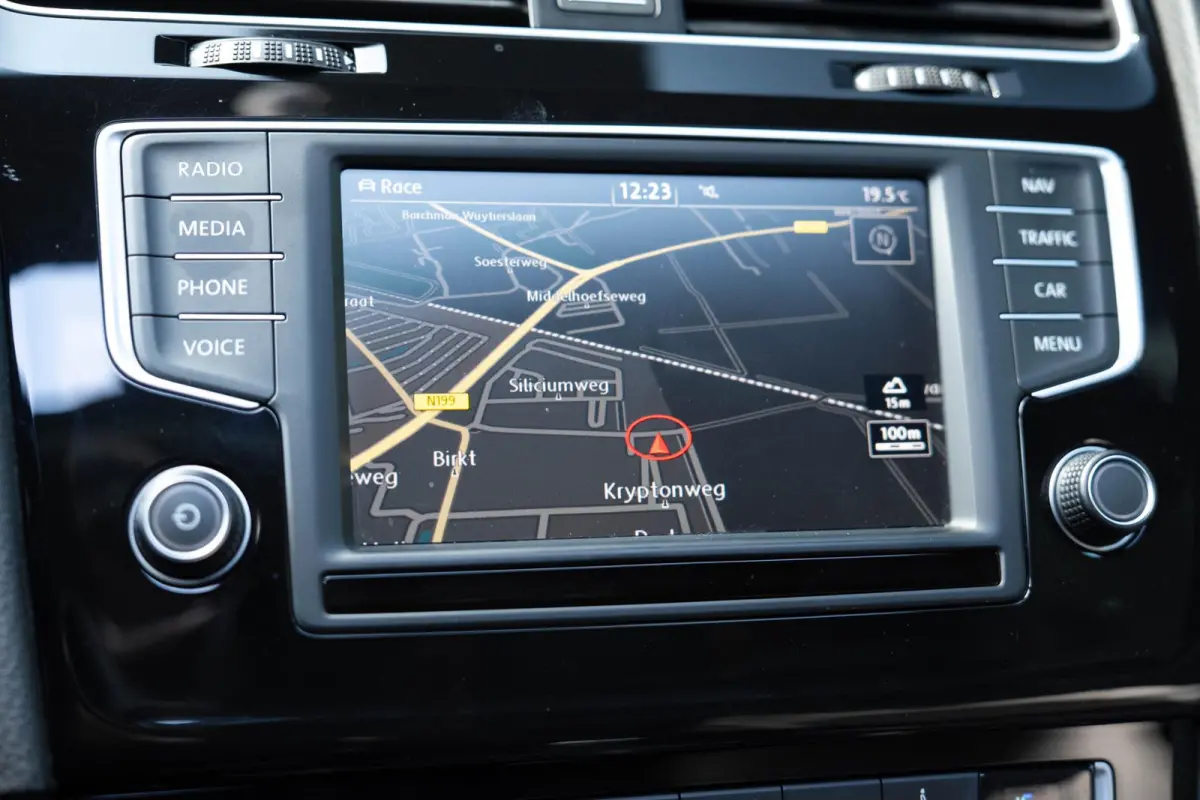 2.0 TSI R | Pano | Camera | Dynaudio | Onderhouden