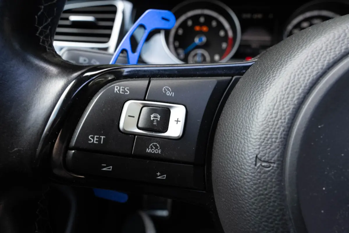 2.0 TSI R | Pano | Camera | Dynaudio | Onderhouden