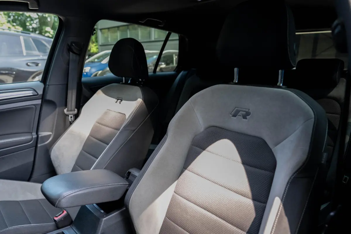 2.0 TSI R | Pano | Camera | Dynaudio | Onderhouden