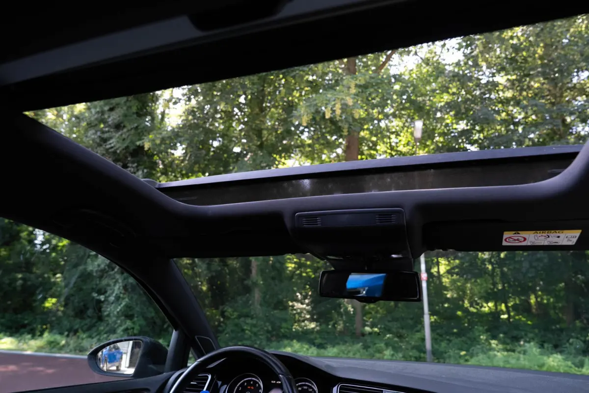 2.0 TSI R | Pano | Camera | Dynaudio | Onderhouden