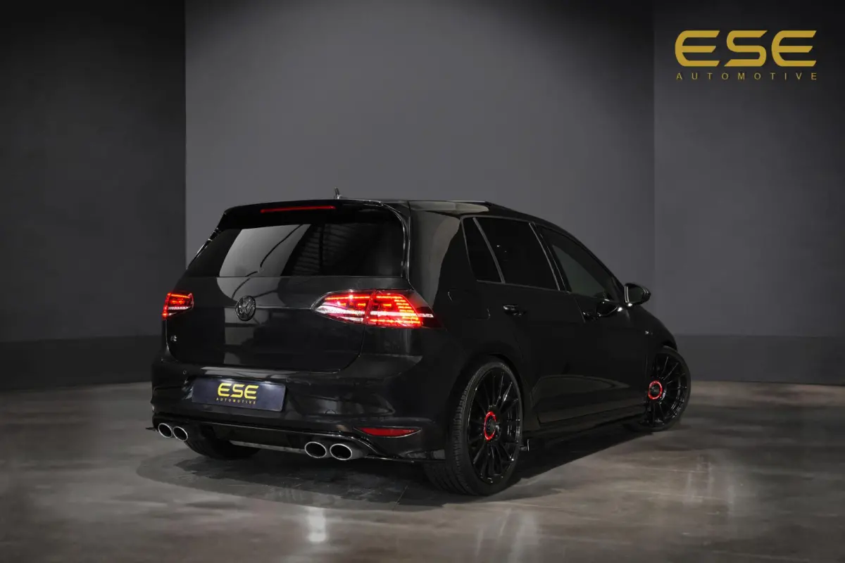 2.0 TSI R | Pano | Camera | Dynaudio | Onderhouden