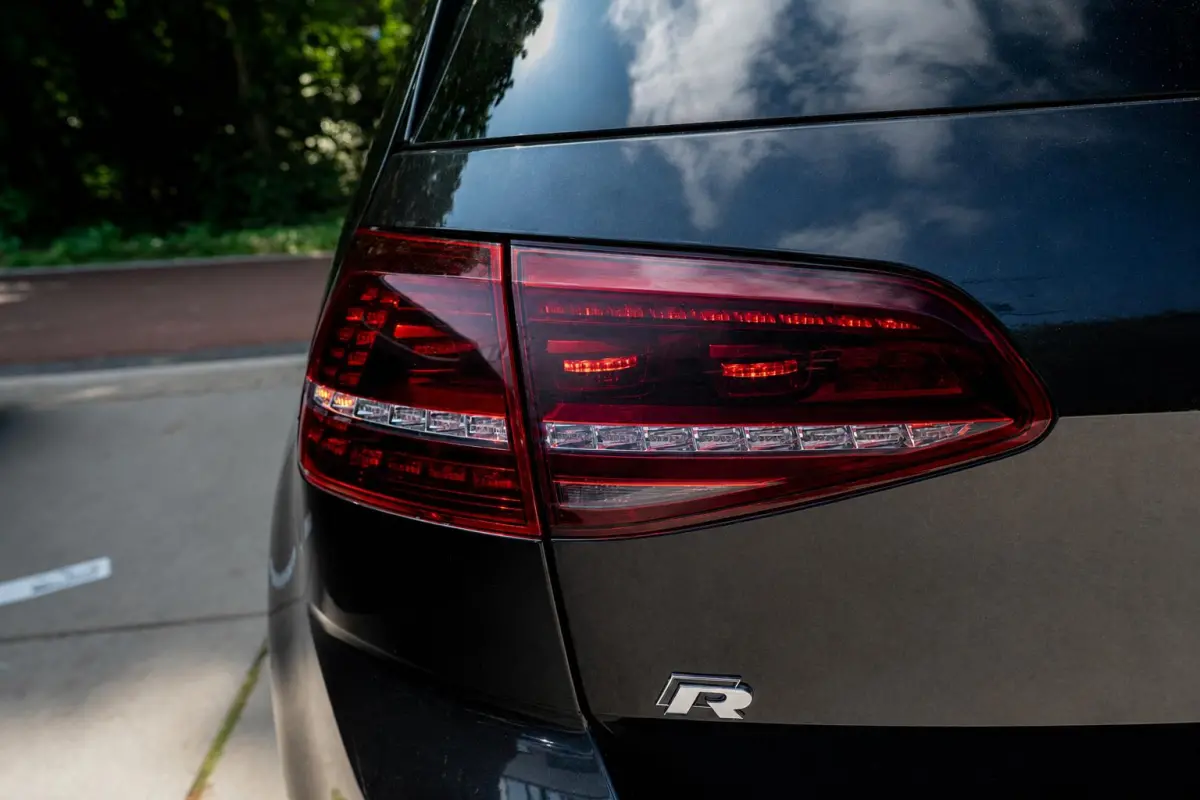 2.0 TSI R | Pano | Camera | Dynaudio | Onderhouden