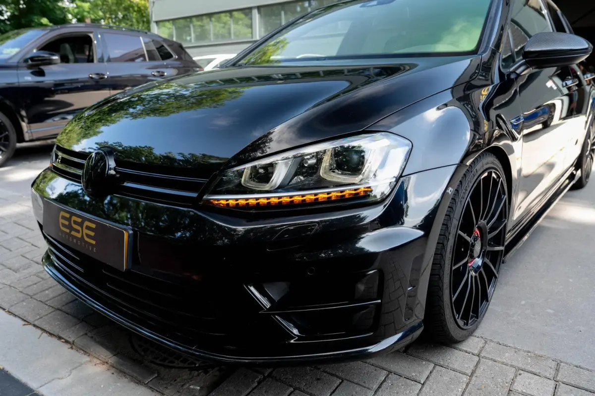 2.0 TSI R | Pano | Camera | Dynaudio | Onderhouden