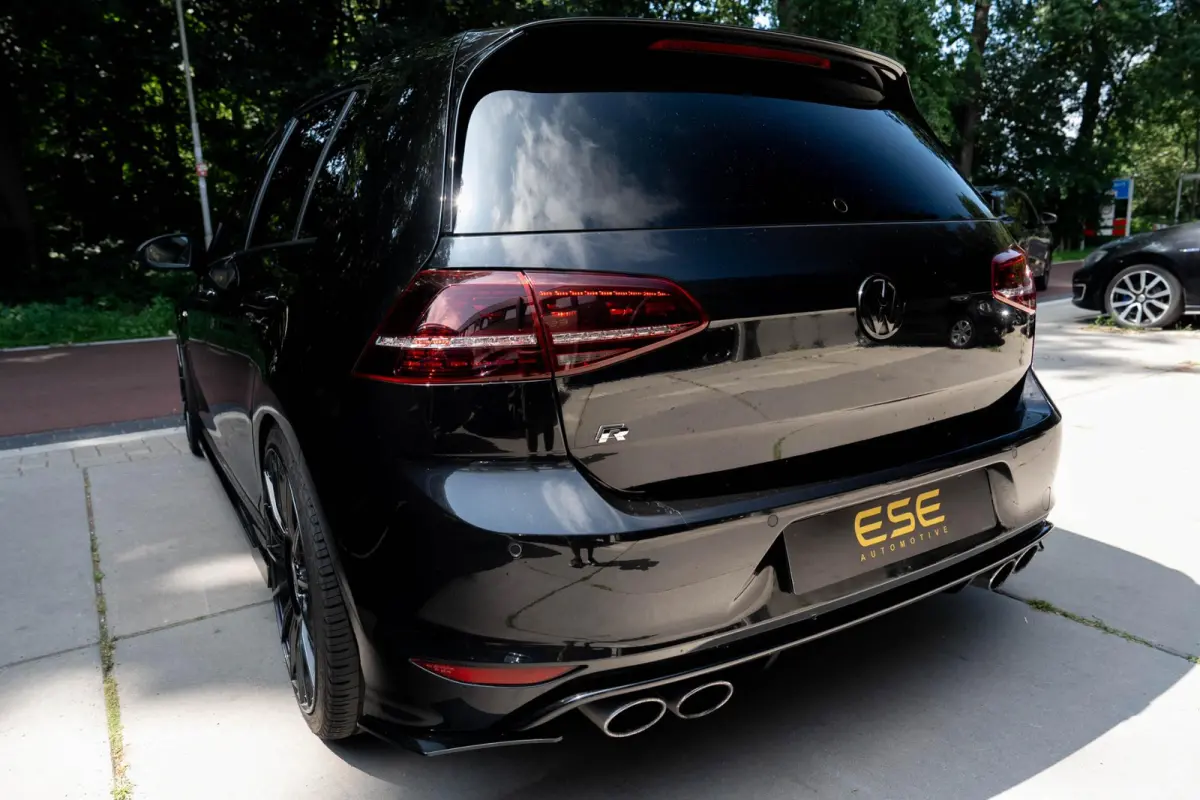 2.0 TSI R | Pano | Camera | Dynaudio | Onderhouden