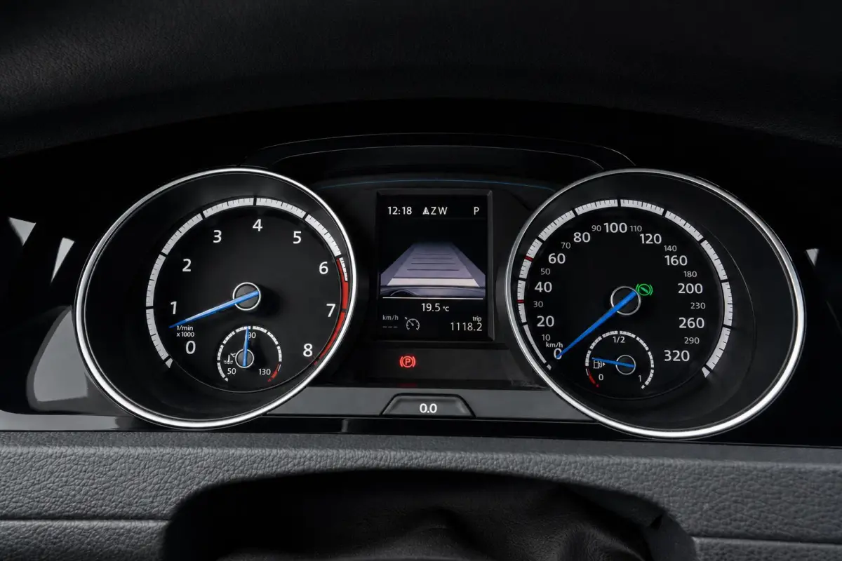 2.0 TSI R | Pano | Camera | Dynaudio | Onderhouden