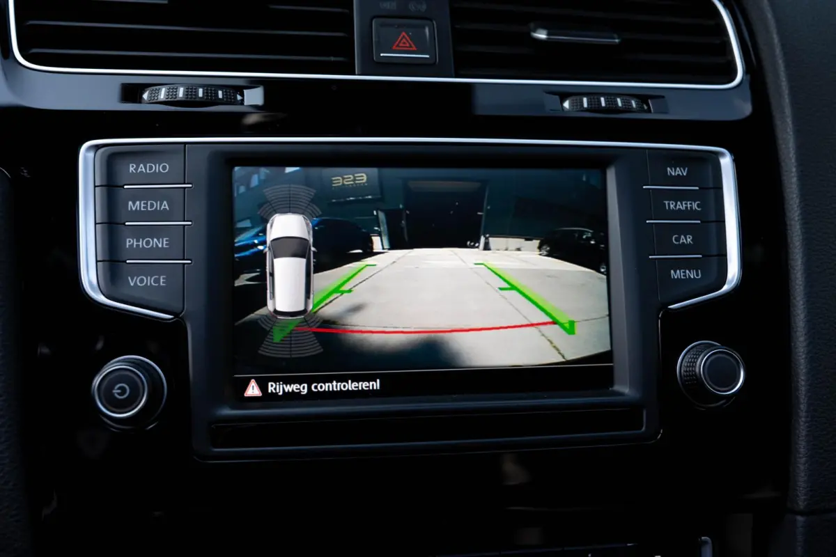 2.0 TSI R | Pano | Camera | Dynaudio | Onderhouden