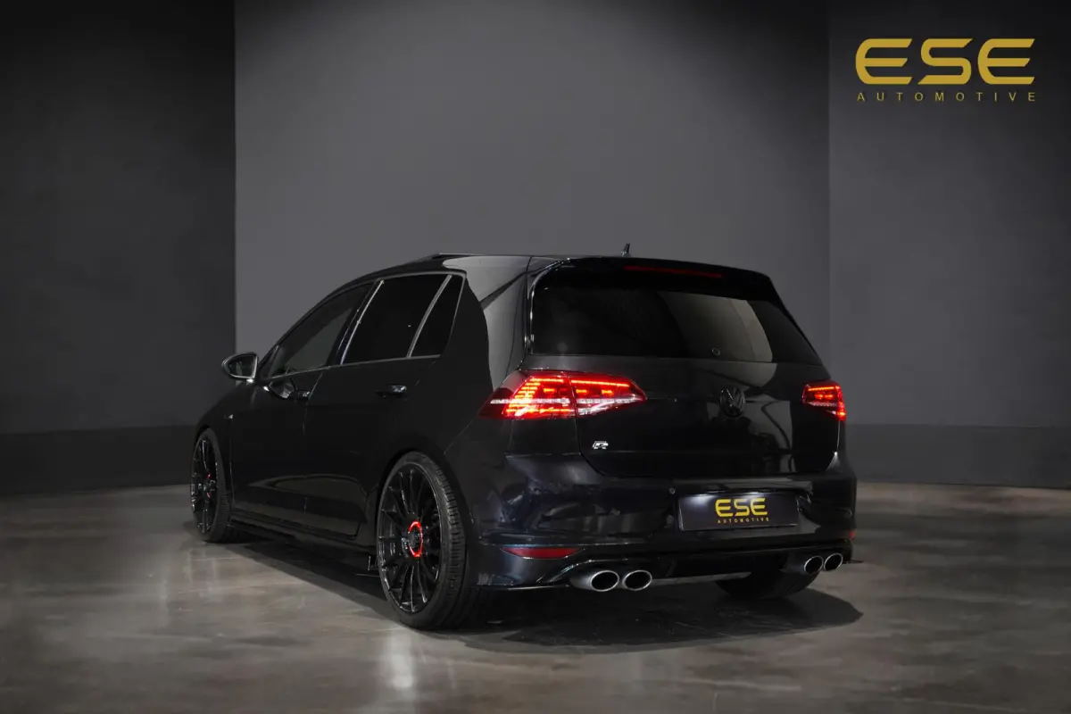 2.0 TSI R | Pano | Camera | Dynaudio | Onderhouden