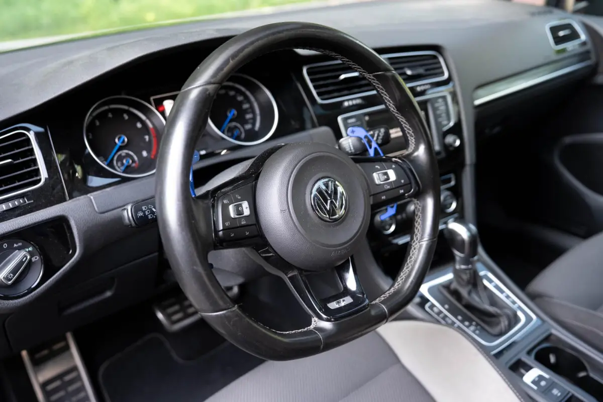 2.0 TSI R | Pano | Camera | Dynaudio | Onderhouden