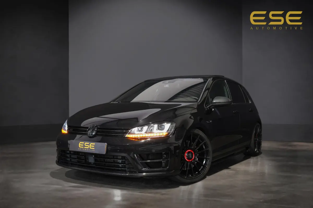 2.0 TSI R | Pano | Camera | Dynaudio | Onderhouden