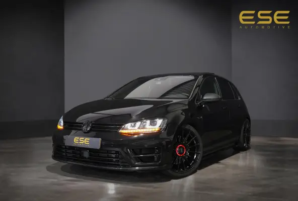 2.0 TSI R | Pano | Camera | Dynaudio | Onderhouden