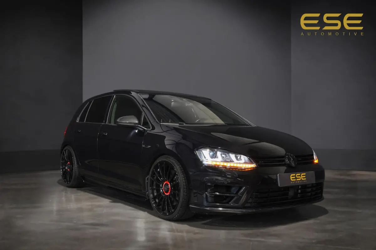 2.0 TSI R | Pano | Camera | Dynaudio | Onderhouden