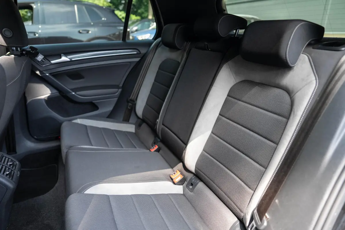 2.0 TSI R | Pano | Camera | Dynaudio | Onderhouden