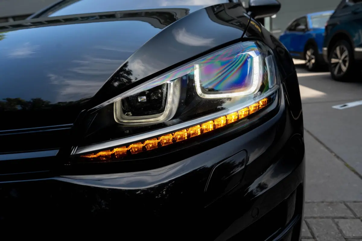 2.0 TSI R | Pano | Camera | Dynaudio | Onderhouden