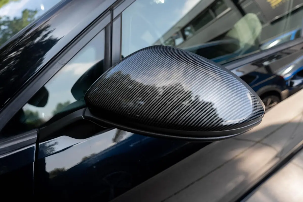 2.0 TSI R | Pano | Camera | Dynaudio | Onderhouden