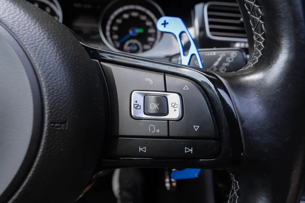 2.0 TSI R | Pano | Camera | Dynaudio | Onderhouden