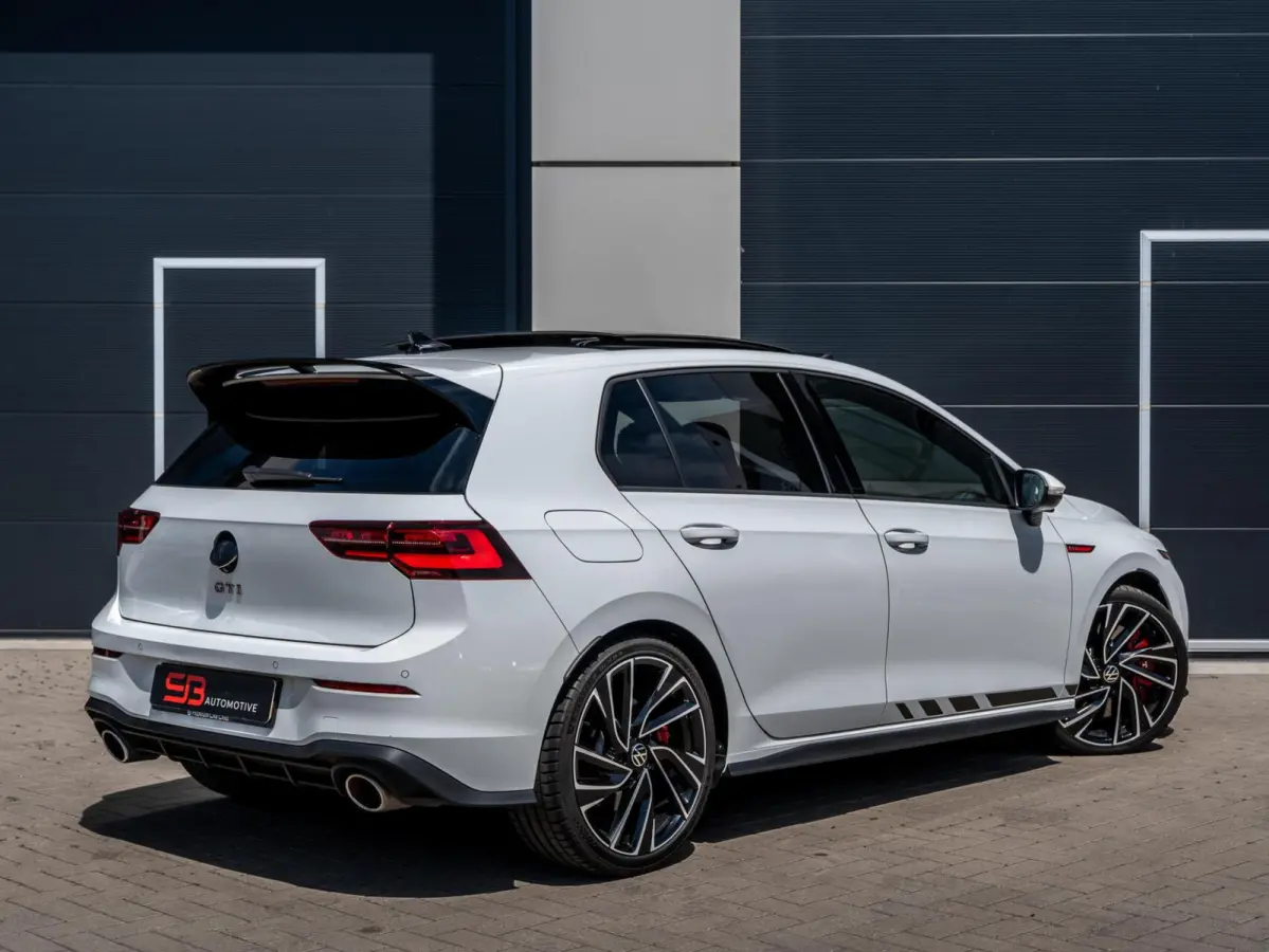 2.0 TSI GTI Clubsport IQ|Cam|Pano|BOMVOL!