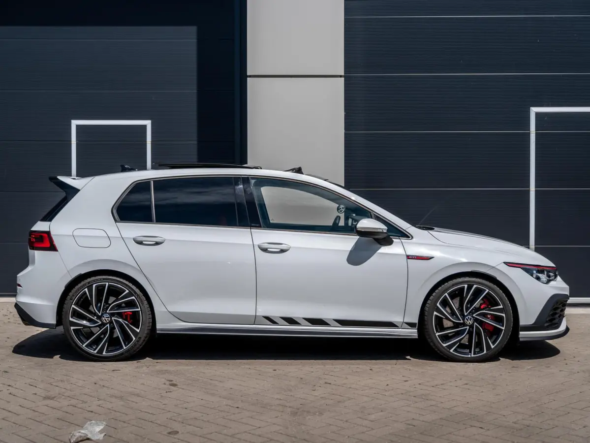 2.0 TSI GTI Clubsport IQ|Cam|Pano|BOMVOL!