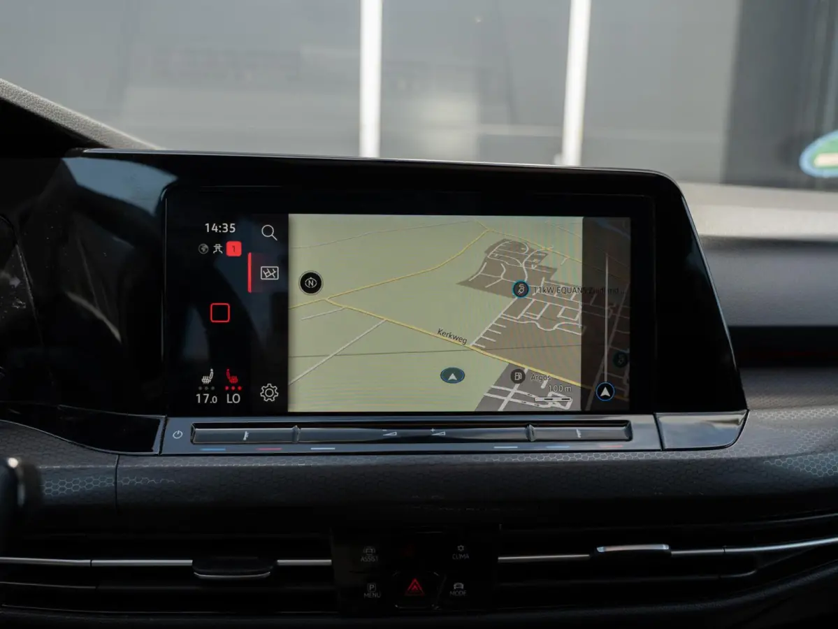 2.0 TSI GTI Clubsport IQ|Cam|Pano|BOMVOL!