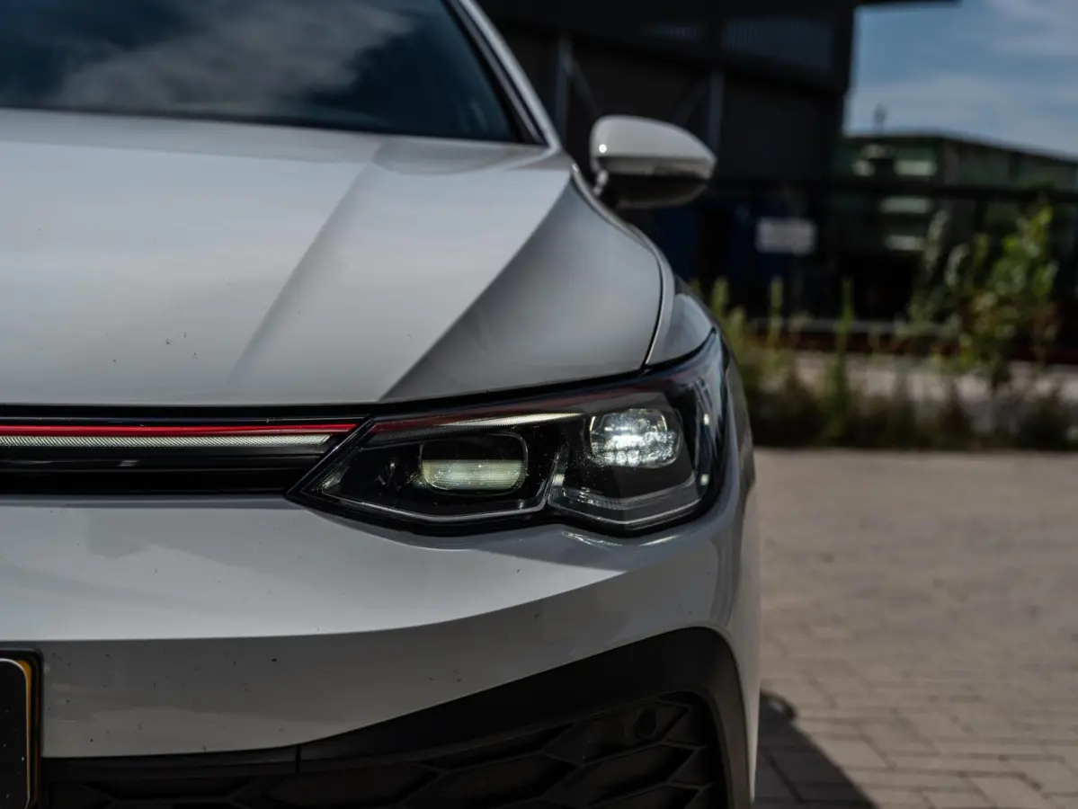 2.0 TSI GTI Clubsport IQ|Cam|Pano|BOMVOL!