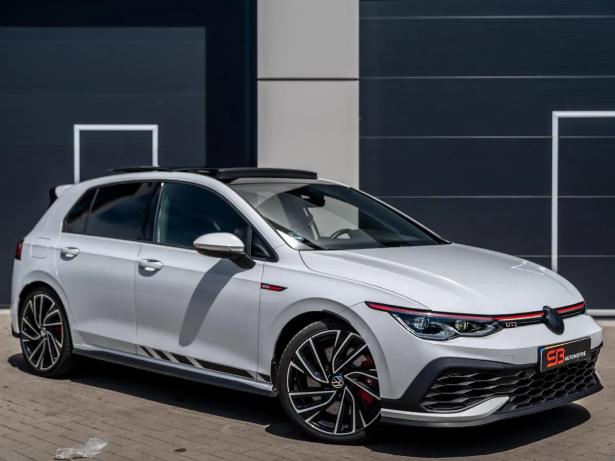 2.0 TSI GTI Clubsport IQ|Cam|Pano|BOMVOL!