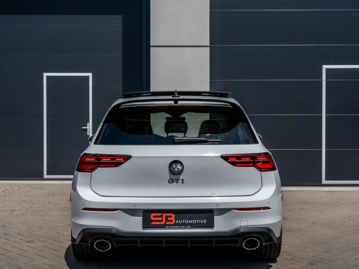 2.0 TSI GTI Clubsport IQ|Cam|Pano|BOMVOL!