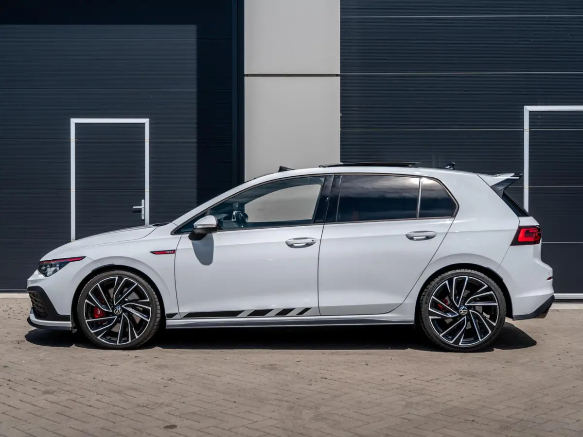 2.0 TSI GTI Clubsport IQ|Cam|Pano|BOMVOL!
