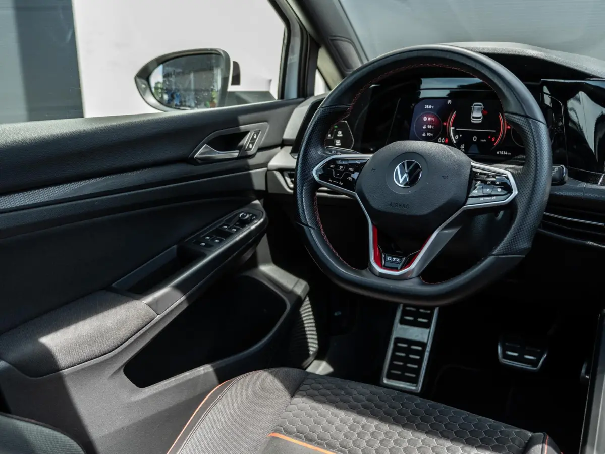 2.0 TSI GTI Clubsport IQ|Cam|Pano|BOMVOL!