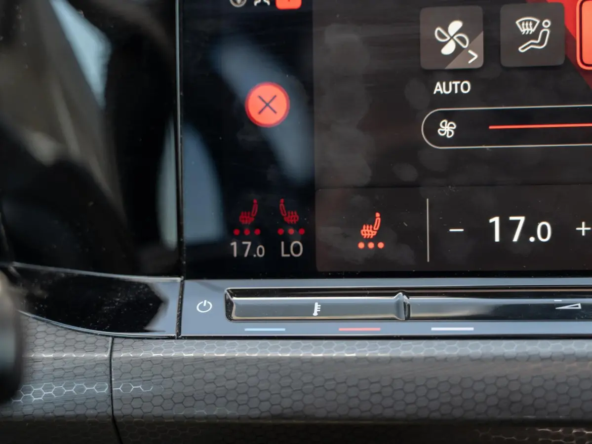 2.0 TSI GTI Clubsport IQ|Cam|Pano|BOMVOL!