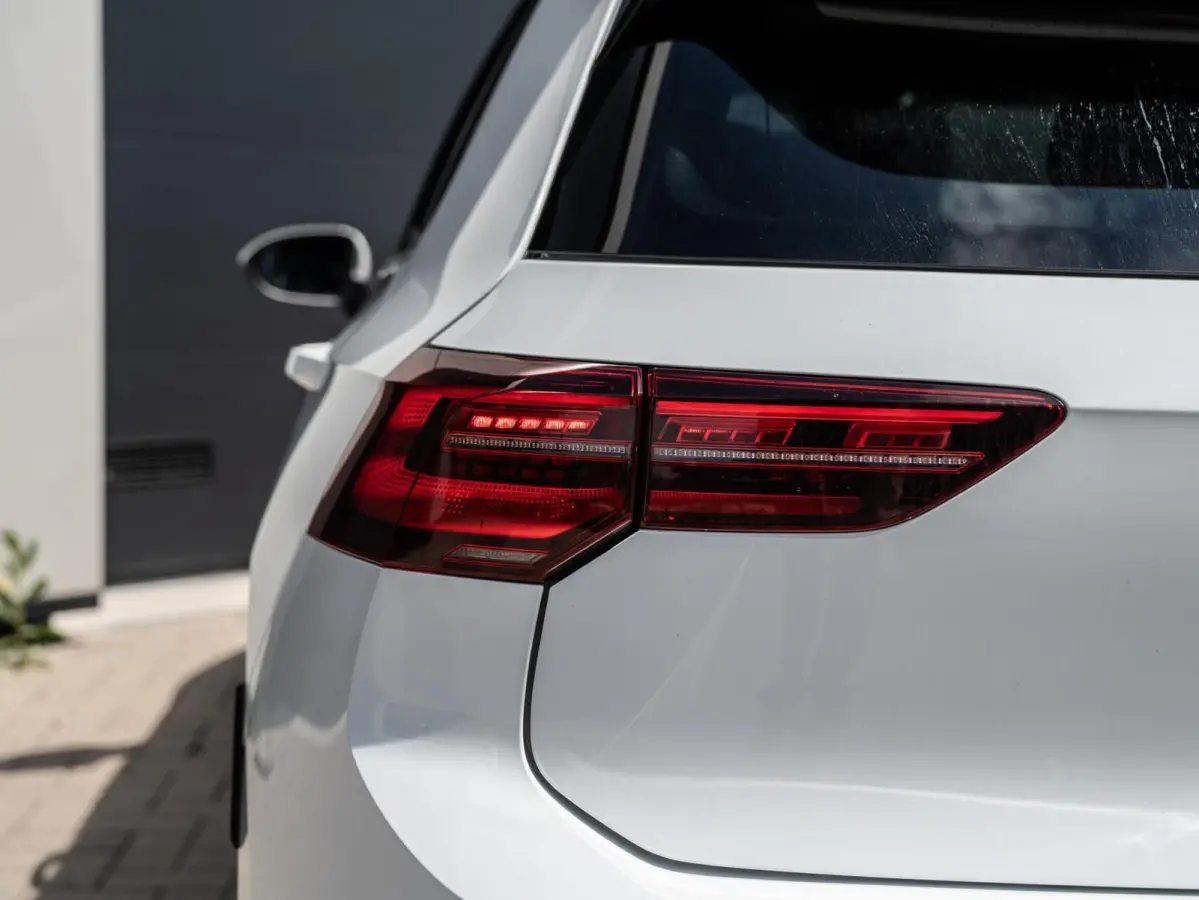 2.0 TSI GTI Clubsport IQ|Cam|Pano|BOMVOL!