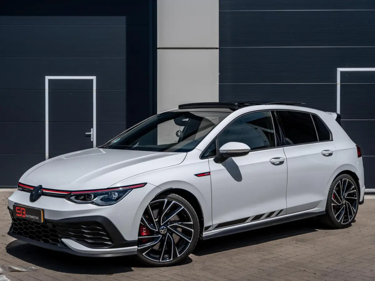 2.0 TSI GTI Clubsport IQ|Cam|Pano|BOMVOL!