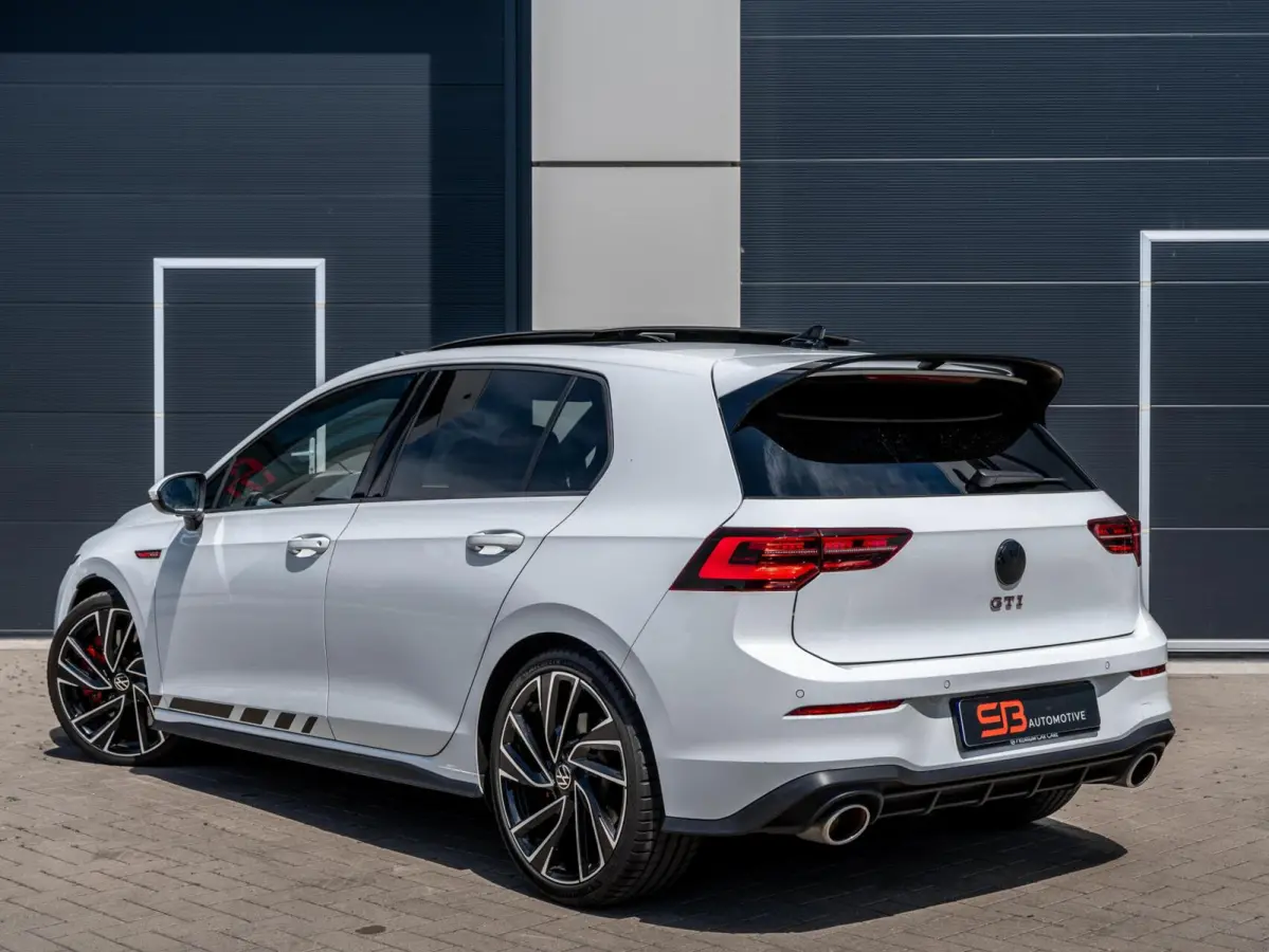 2.0 TSI GTI Clubsport IQ|Cam|Pano|BOMVOL!