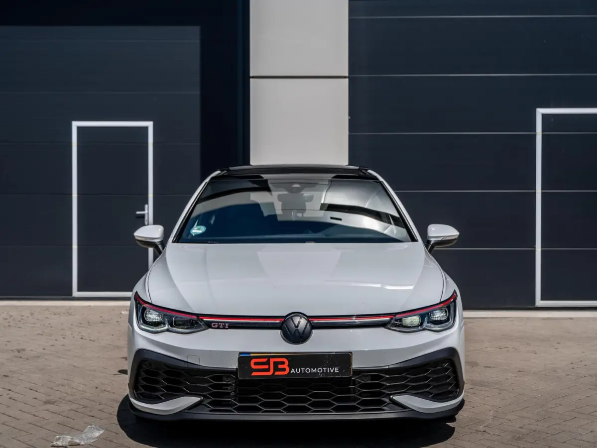 2.0 TSI GTI Clubsport IQ|Cam|Pano|BOMVOL!