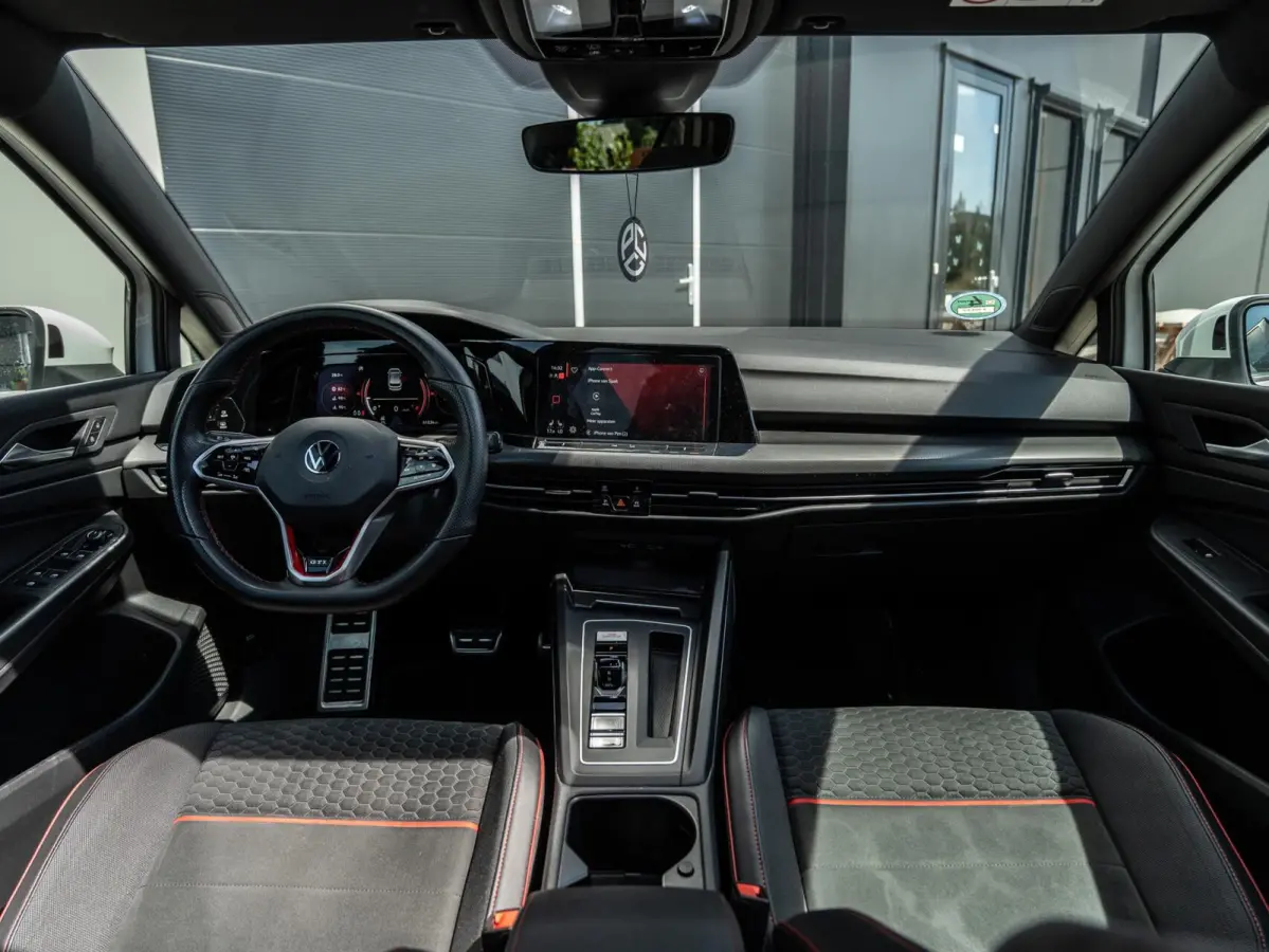 2.0 TSI GTI Clubsport IQ|Cam|Pano|BOMVOL!